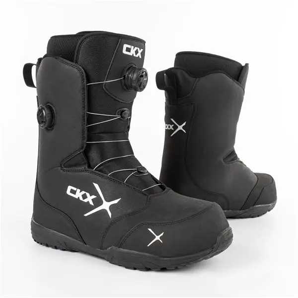 Bottes Colchester Pro Unisex Ckx 1