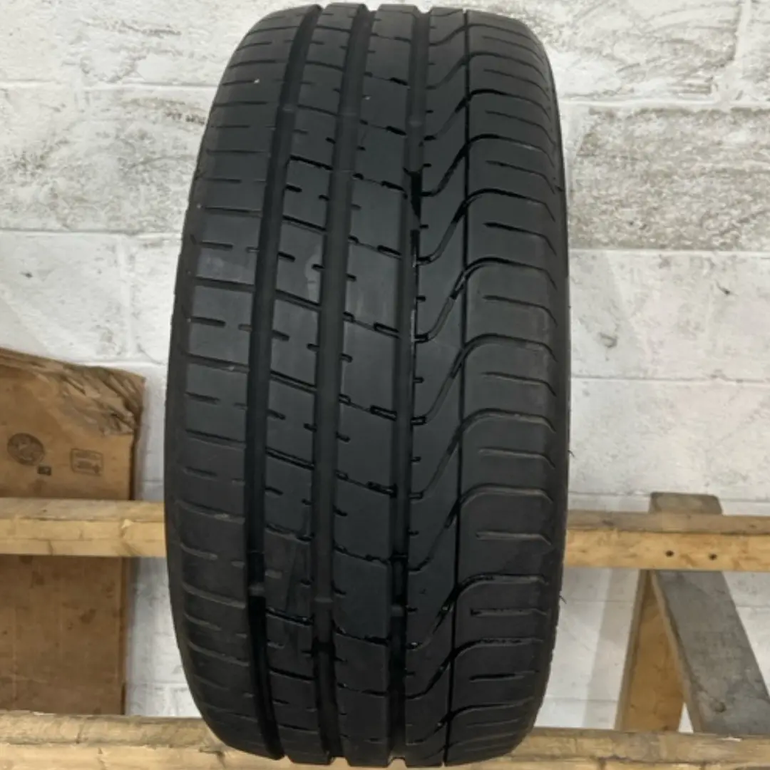 Pirelli Pzero Size 255/35/20 1