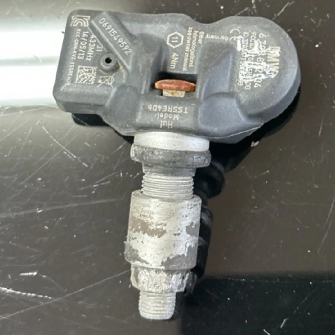 Bmw Tire Pressure Monitoring System Tpms 679887204 Da250c73 1