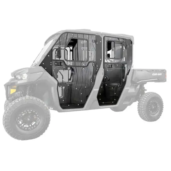 Porte Cabine Convertible Ens C-Am 1