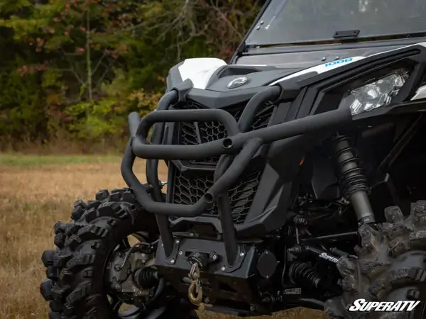 Pare-Chocs Avant Can-Am Maverick Sport 1