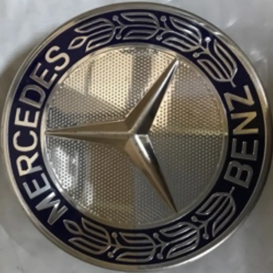 Mercedes-Benz Wheel Center Cap A1714000125 1