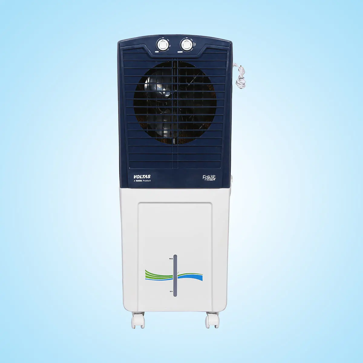 Voltas Personal Air Cooler Frost Air 45 1