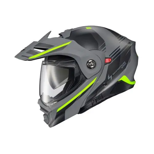 Casque Exo-At960 - Monk - (Disponible Juin 2025) 1