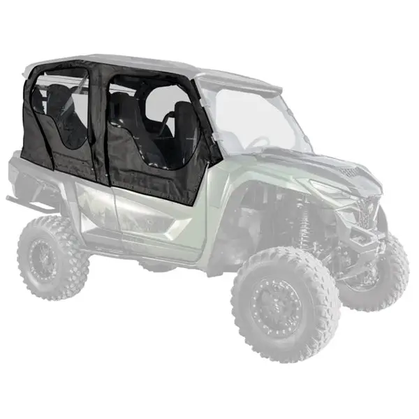 Porte Cabine Sup Souple Yam Superatv 1
