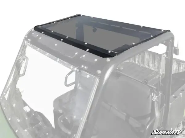 Toit Teinté Polaris Ranger Midsize 570 1