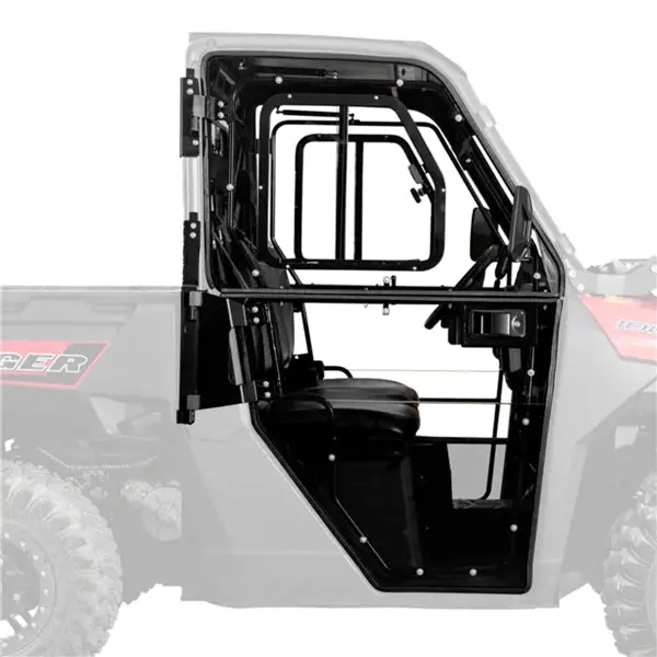 Porte Cabine Convertible Pol 1