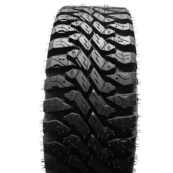 Bronco Kicker Tire 1
