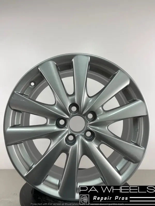 Lexus Gs350 Gs450h 2013 2014 2015 18" Factory Original Wheel Rim 1