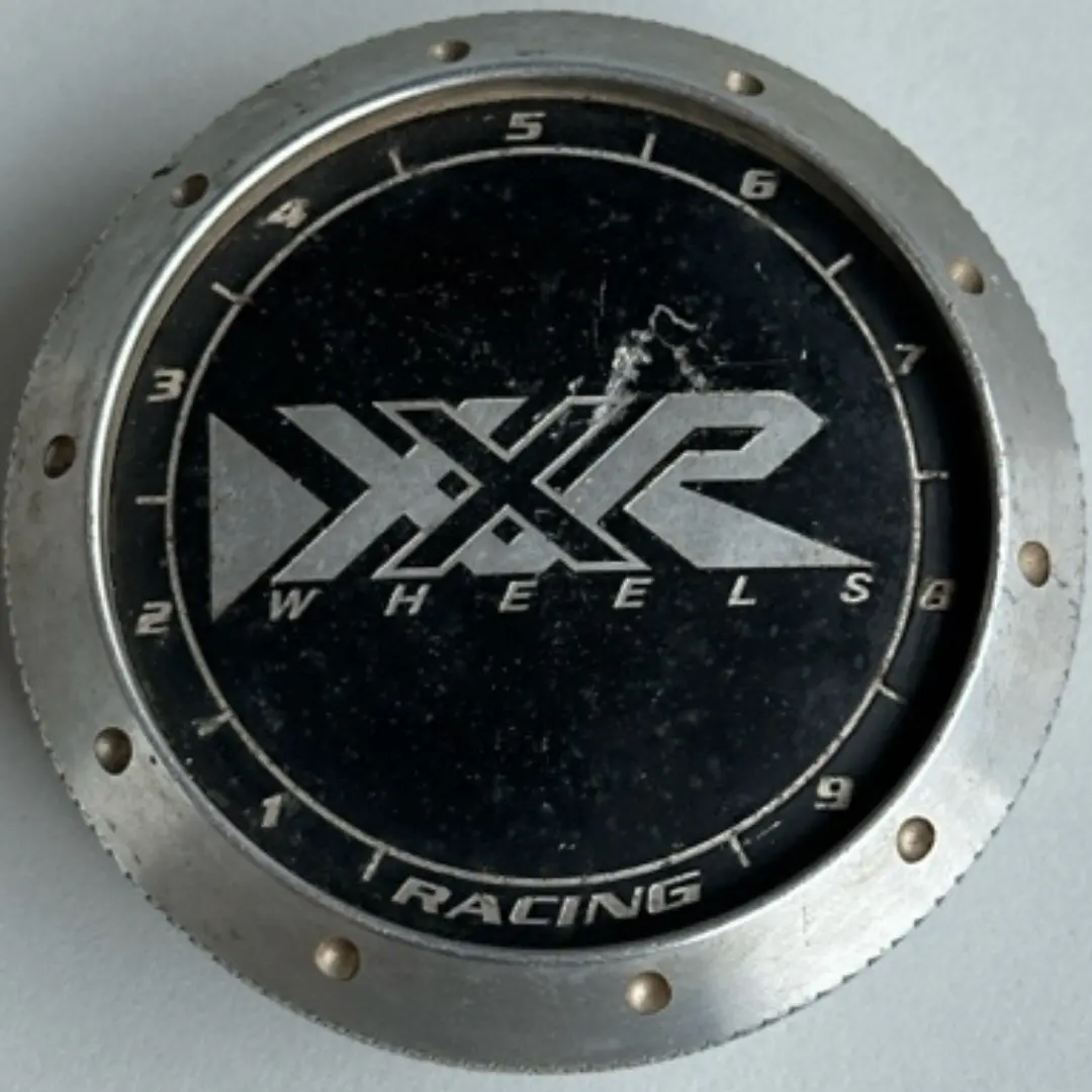 Xxr Wheels 31M114 70Mm Wheel Center Cap 8Fd6c83f 1