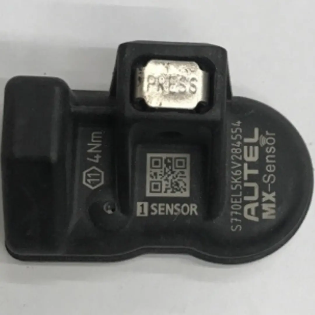 One Autel Tpms Sensor 315/433Mhz 276856762 1