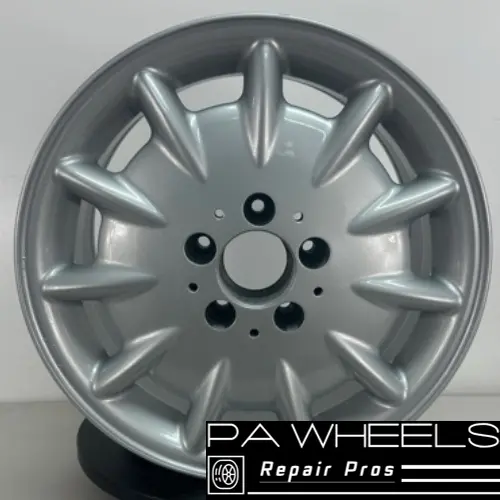 Mercedes E320 2000 2001 2002 2003 16" Factory Original Wheel Rim 65238 1