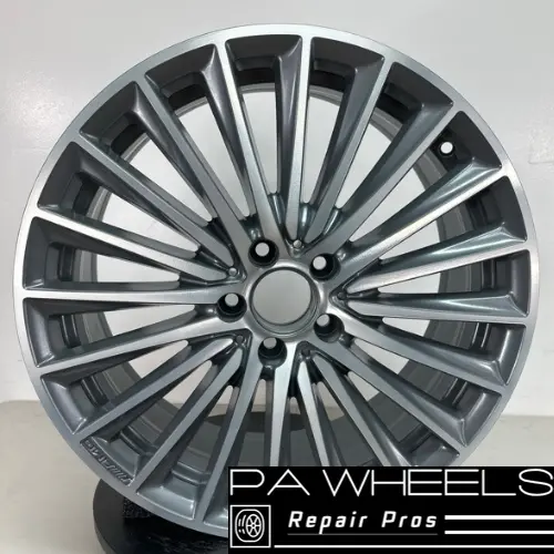 Mercedes C300 19"C300 Front Rim Oem 2023-2026 Amg Wheel 2064011900 86662 1