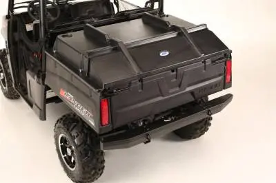 Couvre-Lit Emp 2 Places Polaris Ranger Taille Moyenne 1