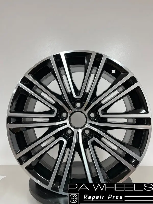 Volkswagen Eos 2014 2015 2016 18" Factory Original Wheel Rim 1