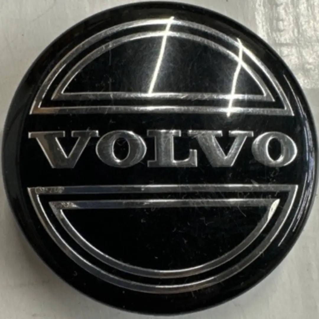Volvo Iron Mark Alloy Wheel Center Cap Genuine Oem 30666913 Cbf056b1 1