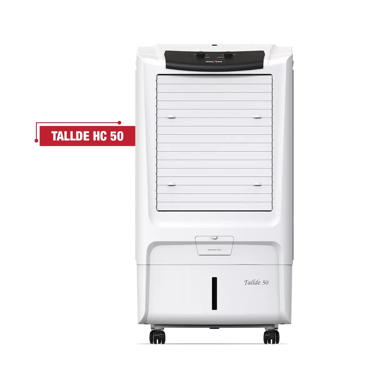 Tallde Honey Comb 50 Litres Desert Cooler 1