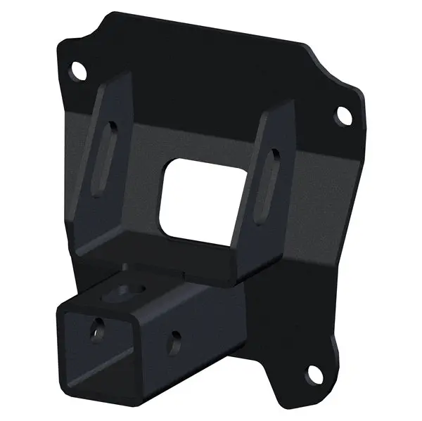 Barre Attelage Arr 2" Hon Kfi 1
