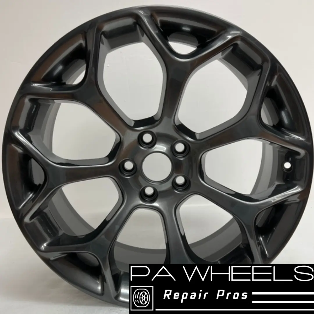Chrysler 300 2015-2020 20" Factory Original Wheel Rim 2539 Sh90trmaa 1