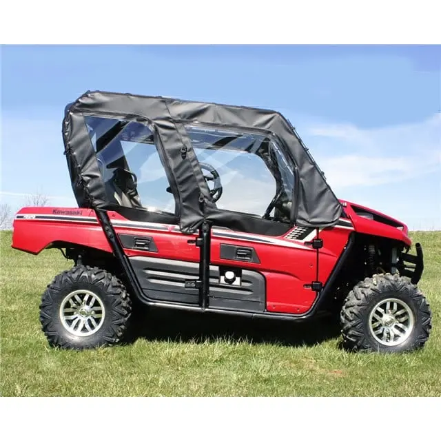Kit Porte Supérieure Souple Kawasaki Teryx 4 1