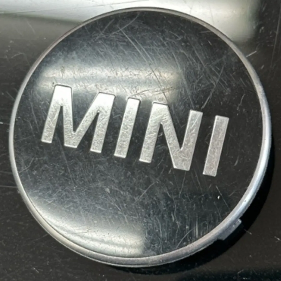 Mini Wheel Hub Center Cap 6857149 23Fe5f34 1