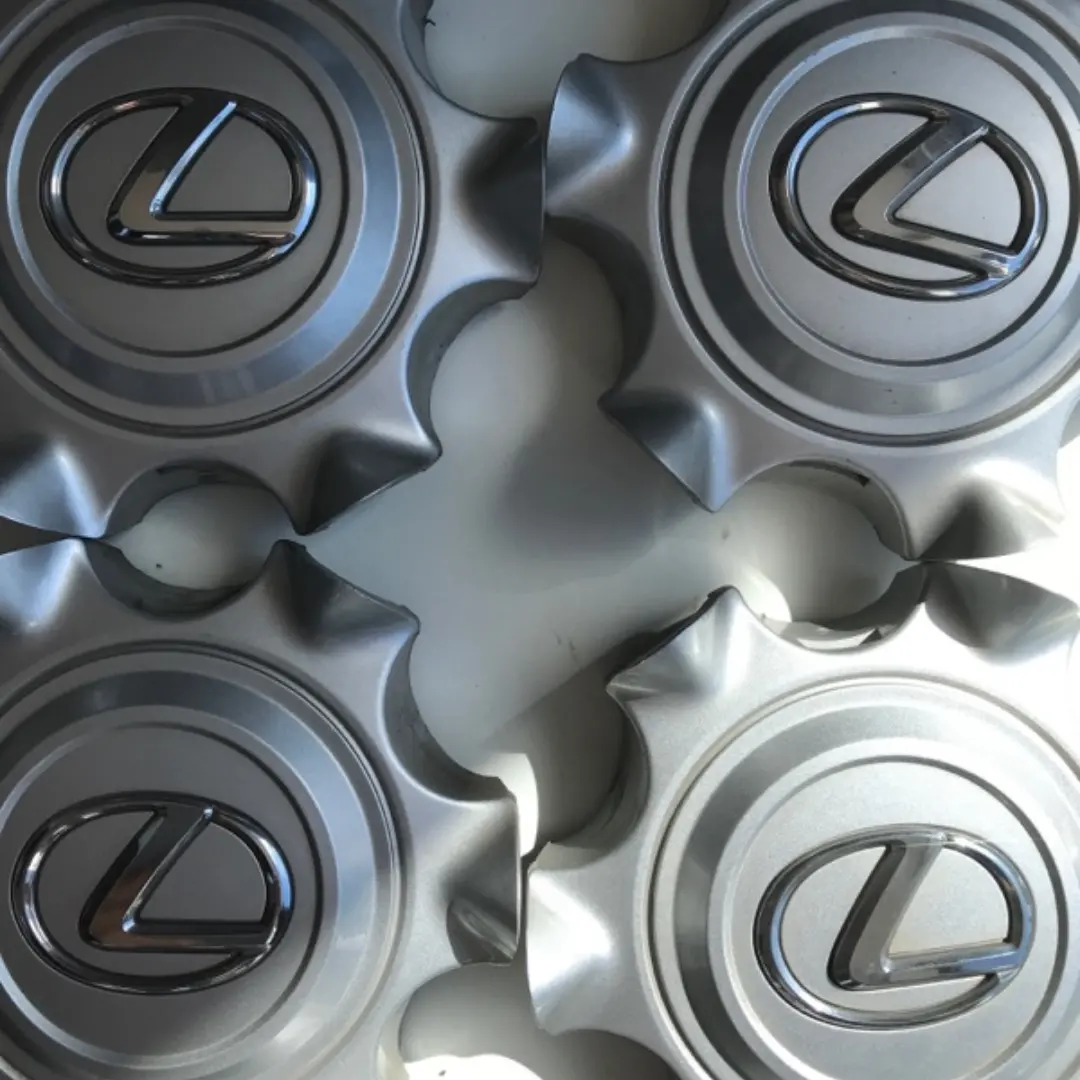 Set Of 4 Lexus Gx460 Center Caps 4260B-60320 72Ff0aae 1