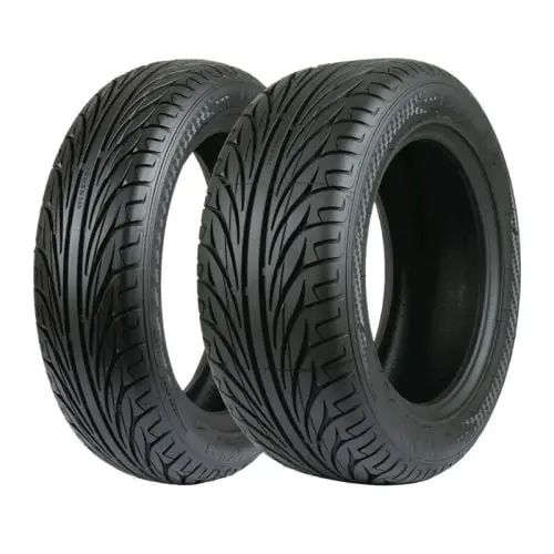 Pneu Kanine Kr20 Pour Spyder 1
