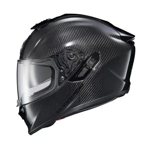 Scorpion Exo Casque Exo-St1400 Evo Carbone 1