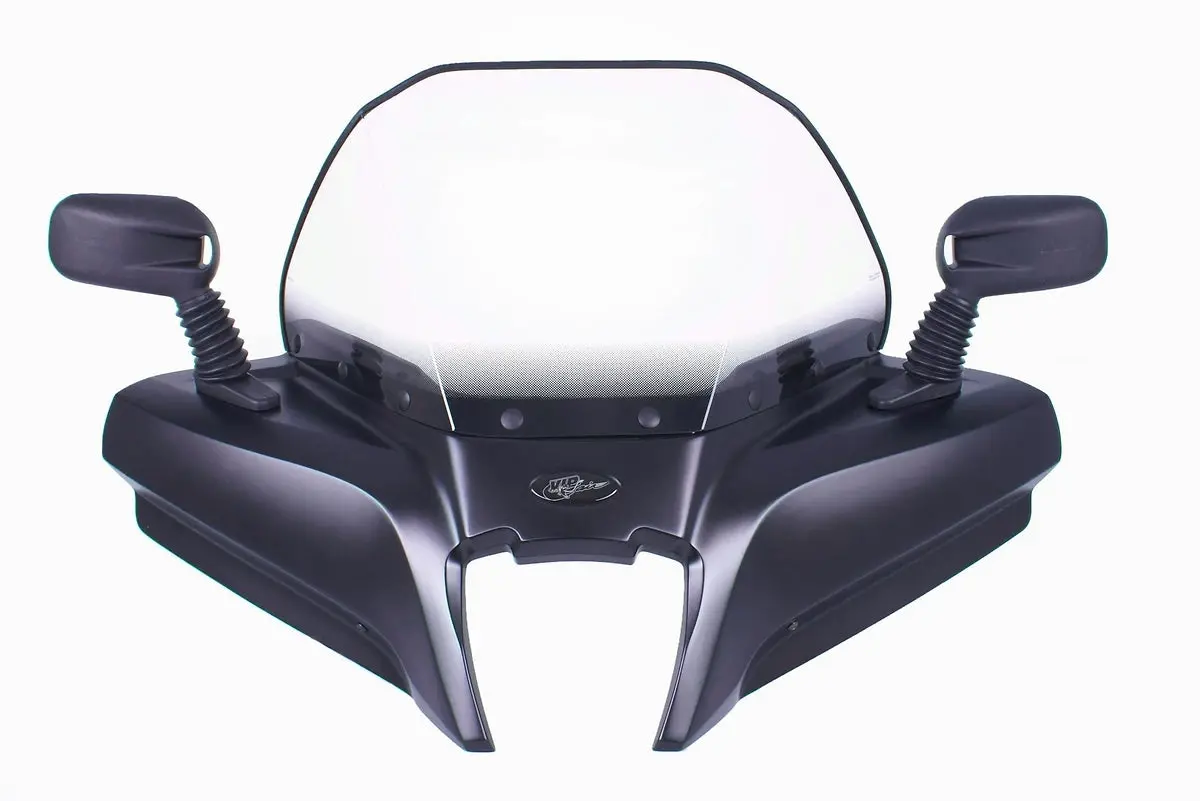 Polaris Sportsman 2005-2014 1