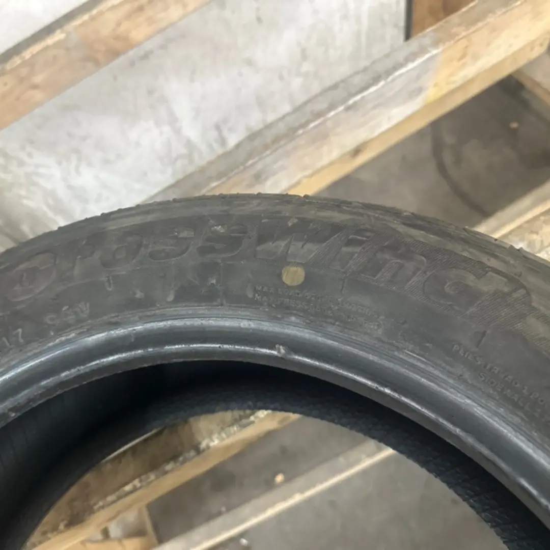 Crosswind Hp010 Plus 215/55/17 Tire 09B7e044 1