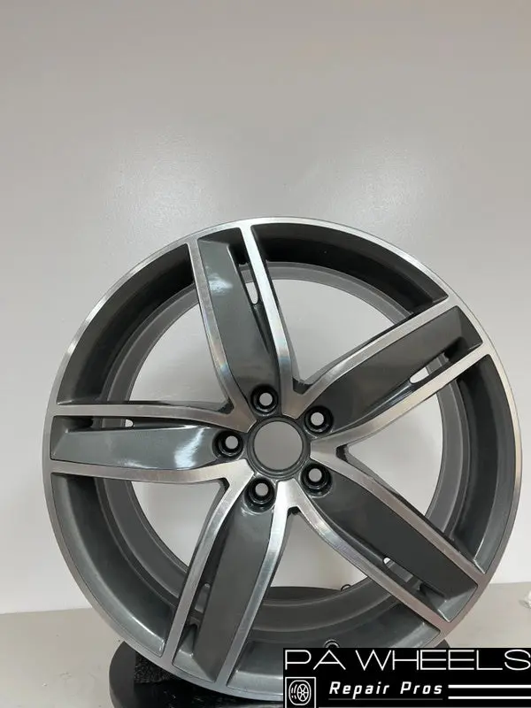 Audi A3 2015 2016 2017 2018 2019 19" Factory Original Wheel Rim 1