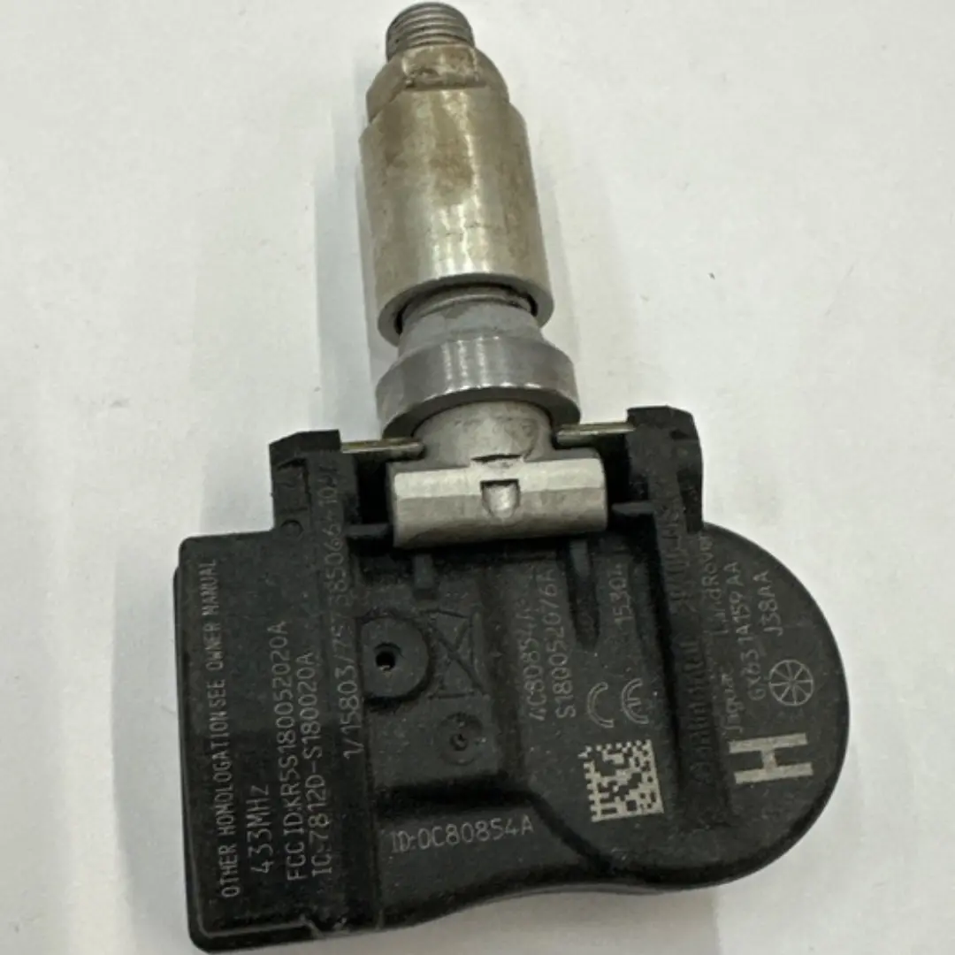 Land Rover Jaguar Tpms Sensor Gx631a159aa 1C8336379 1