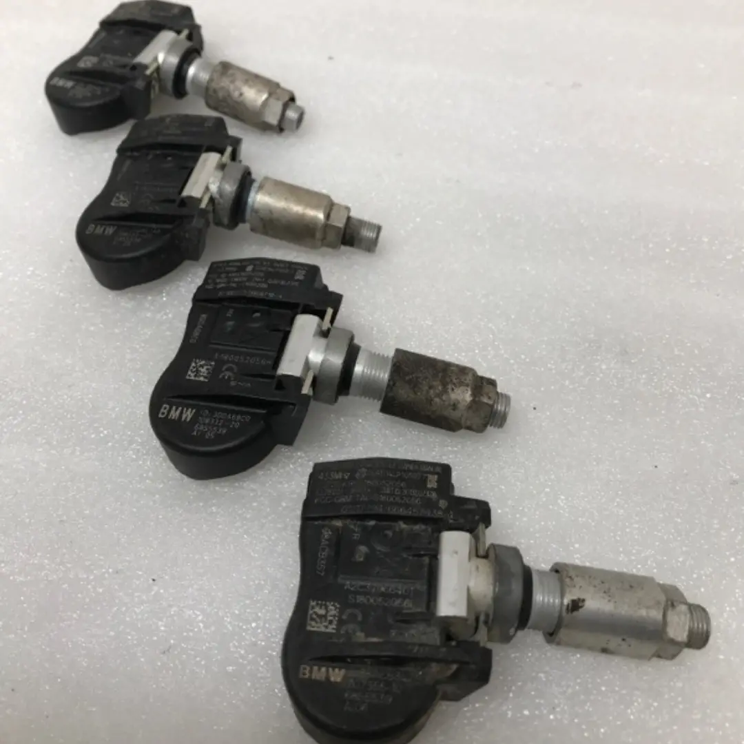 Bmw Tpms Sensor 6855539 B1990949 1