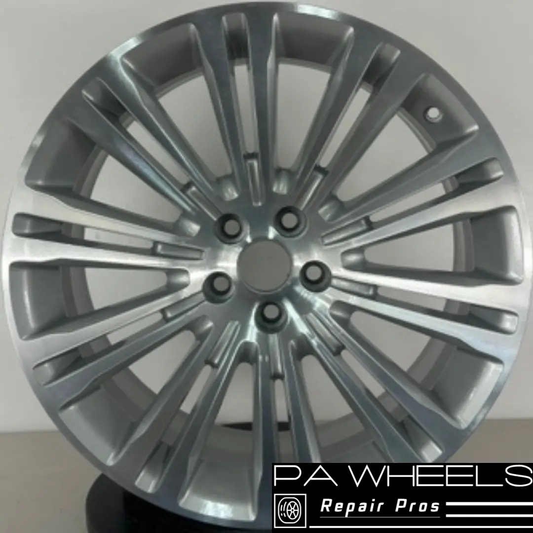 Chrysler 300 2011-2014 20" Factory Original Wheel Rim 2420 1Ls67trmaa 1