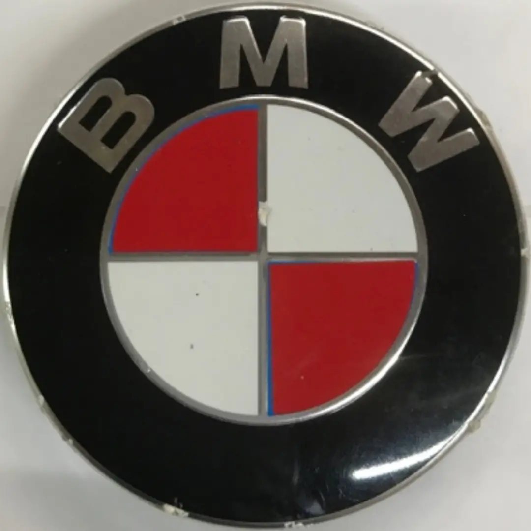 Bmw Wheel Center Cap 68Mm 678353604 Fa47ee1a 1