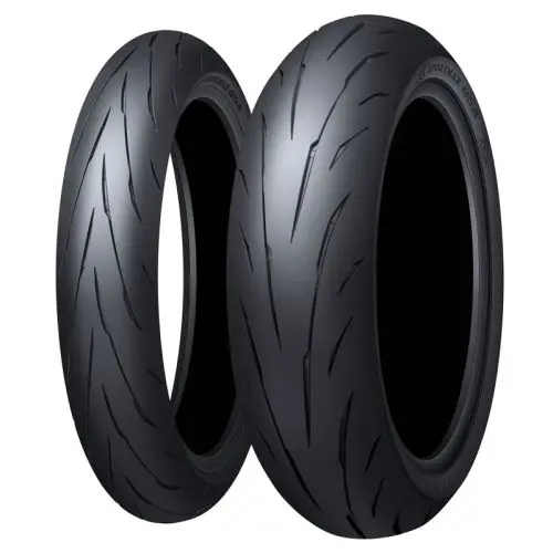 Sportmax Q5a 110/70Zr17 1