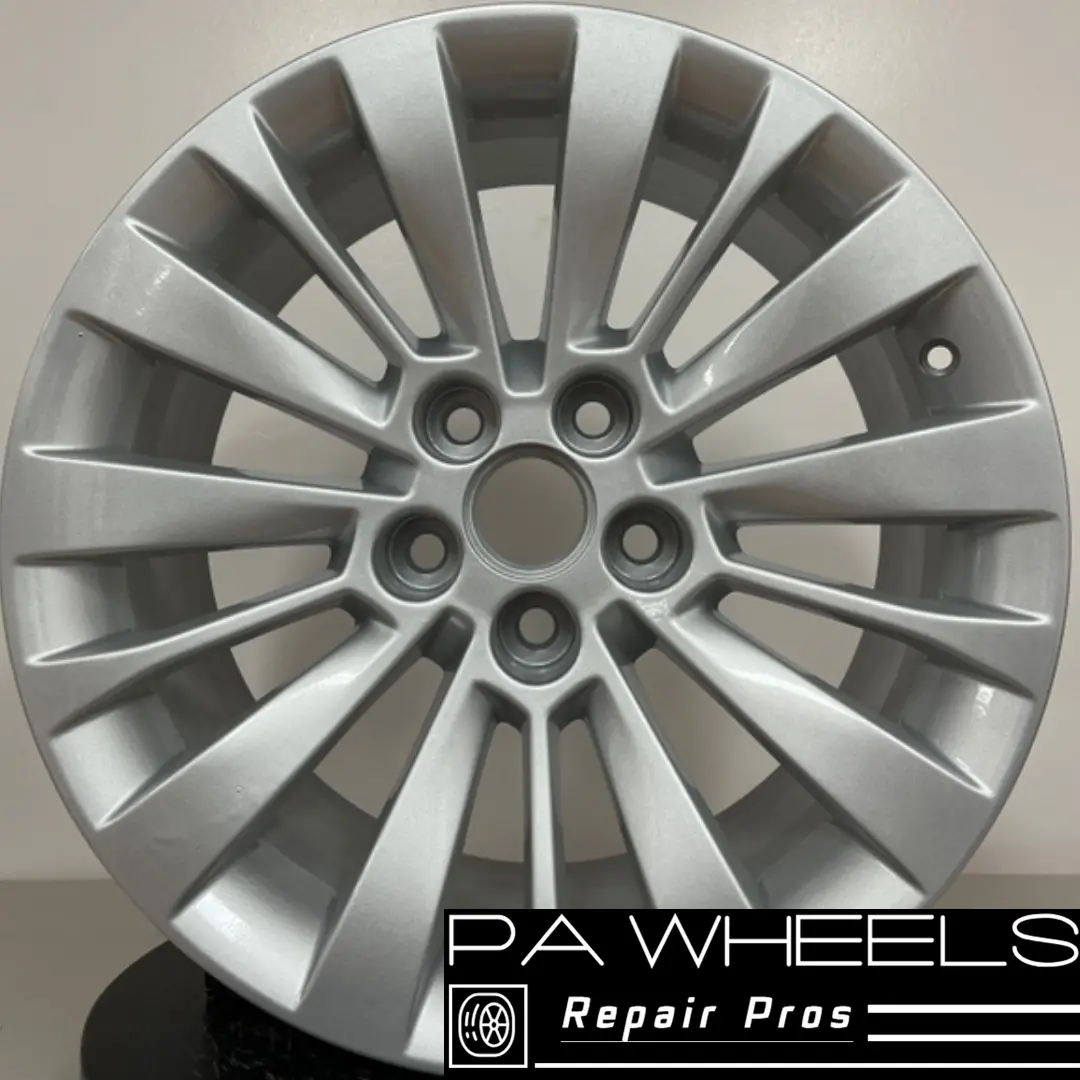Cadillac Cts 2014-2019 18" Factory Original Wheel Rim 4715 20984816 1