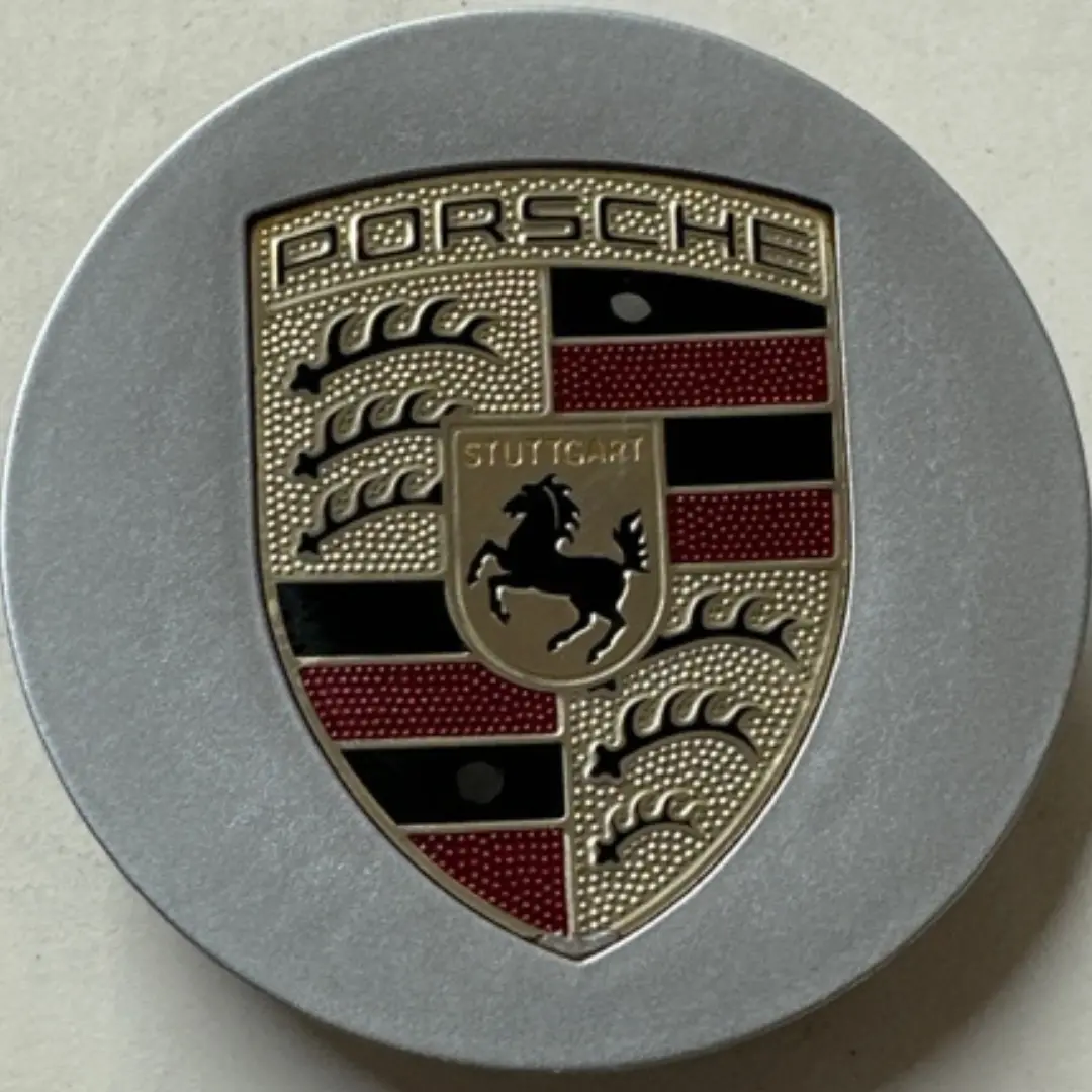 Porsche 911 Boxter 955 Wheel Center Hub Cap Oem 7L5601149 A3cfd1c7 1