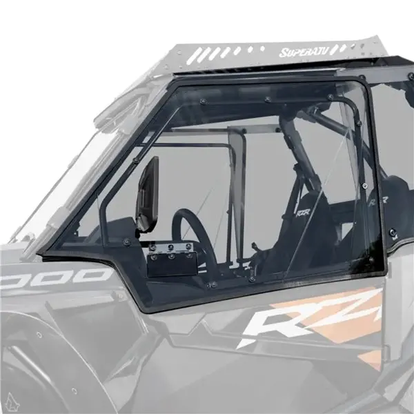 Porte Cabine Sup Rigide Pol Superatv 1