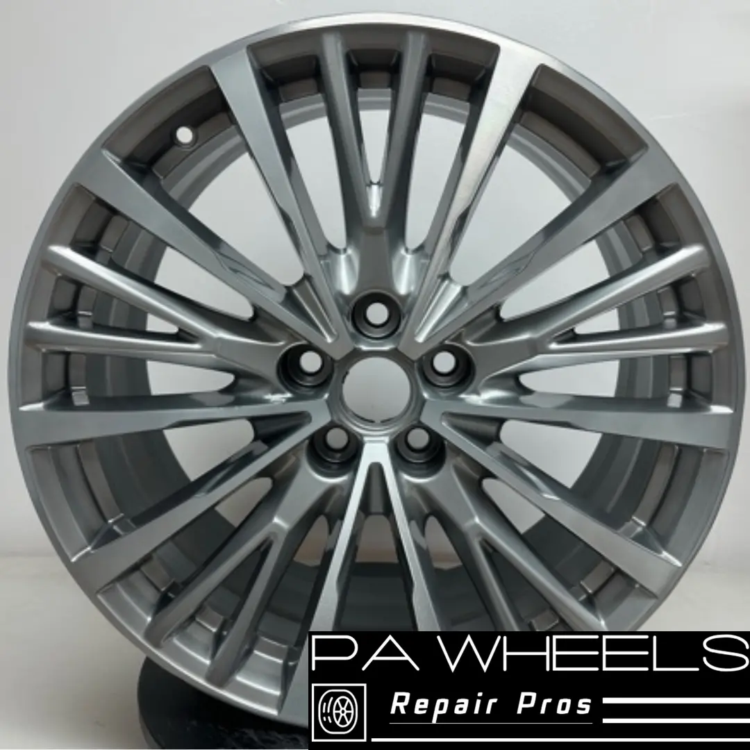 2016 - 2020 Cadillac Ct6 20"X8.5  Wheel Rim 23416275 4830 Oem 1