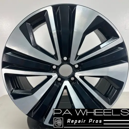 Volvo S60 V60 2019 20 21 2022 70525 95424 Oem Wheel Rim 32209464 1