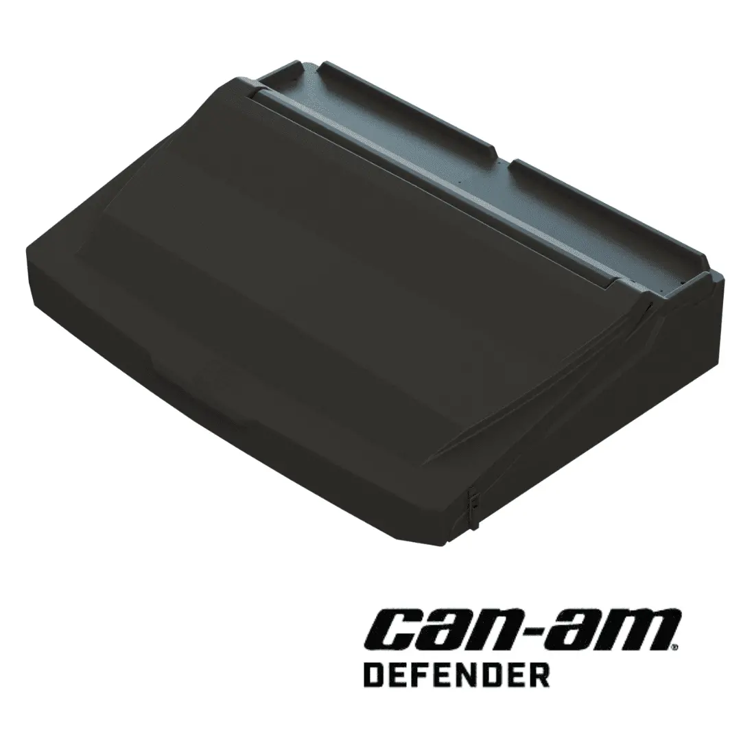 Couvre-Lit Rotokap Pour Can-Am Defender 1