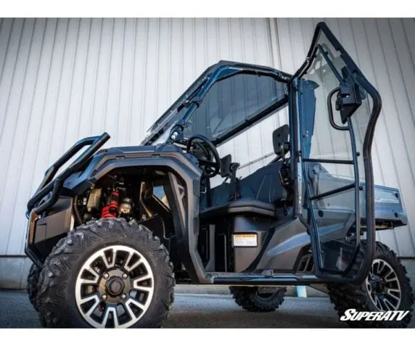 Boîtier De Cabine Super Vtt Honda Pioneer 1000 1