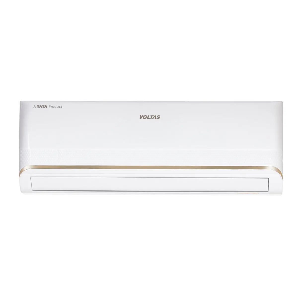 Voltas Split Air Conditioner, 1.5 Ton, 3 Star - 183Inv Vertis Zephyr Gold 1
