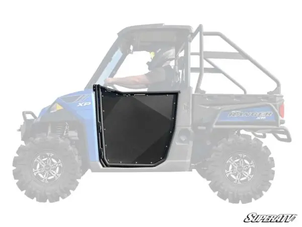 Demi-Portes Polaris Ranger Pleine Grandeur 570/900 1