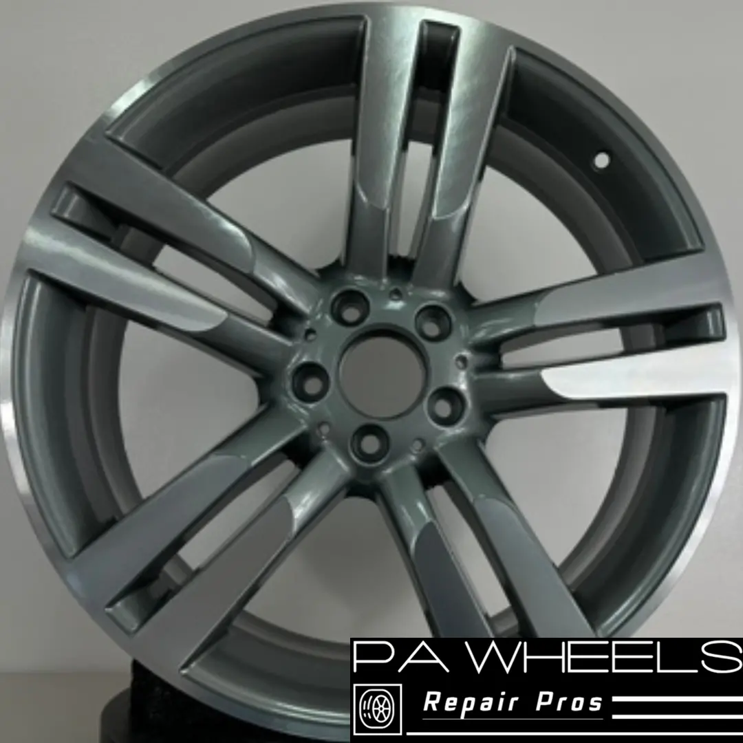 Mercedes Glk250 Glk350 2013-2015 20" Factory Original Wheel Rim 85275 1