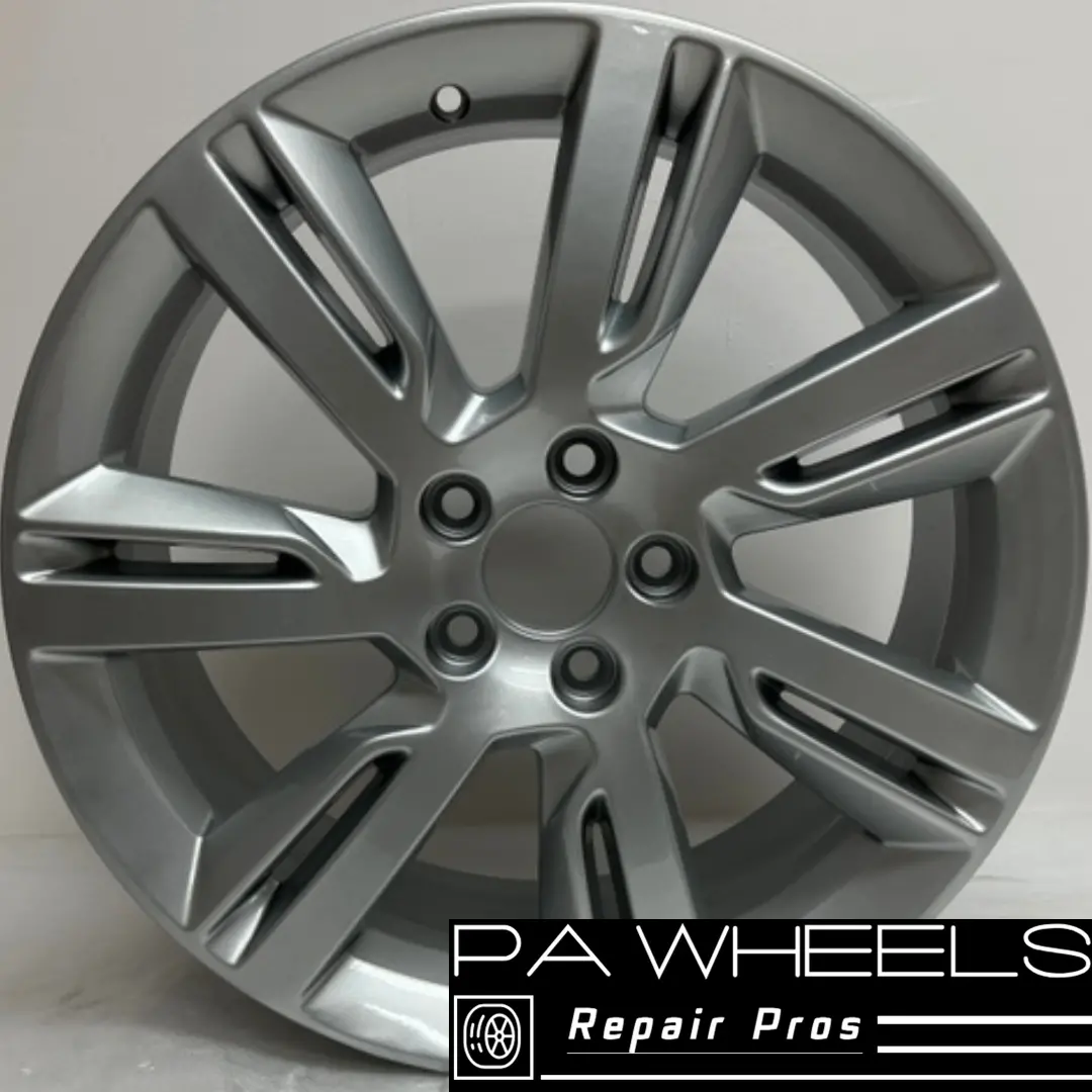 Volvo 60 Series S60 2008-2013 18" Factory Original Wheel Rim "Sleipner" 70370 1