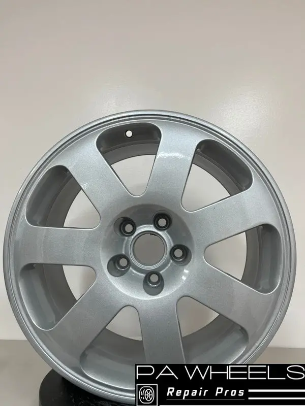 Volkswagen Phaeton 2004 2005 2006 18" Factory Original Wheel Rim 1