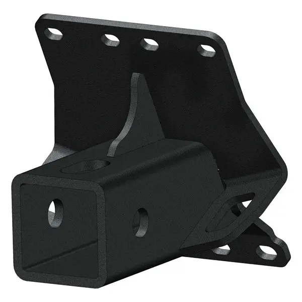 Barre Attelage Arr 2" Yam Kfi 1