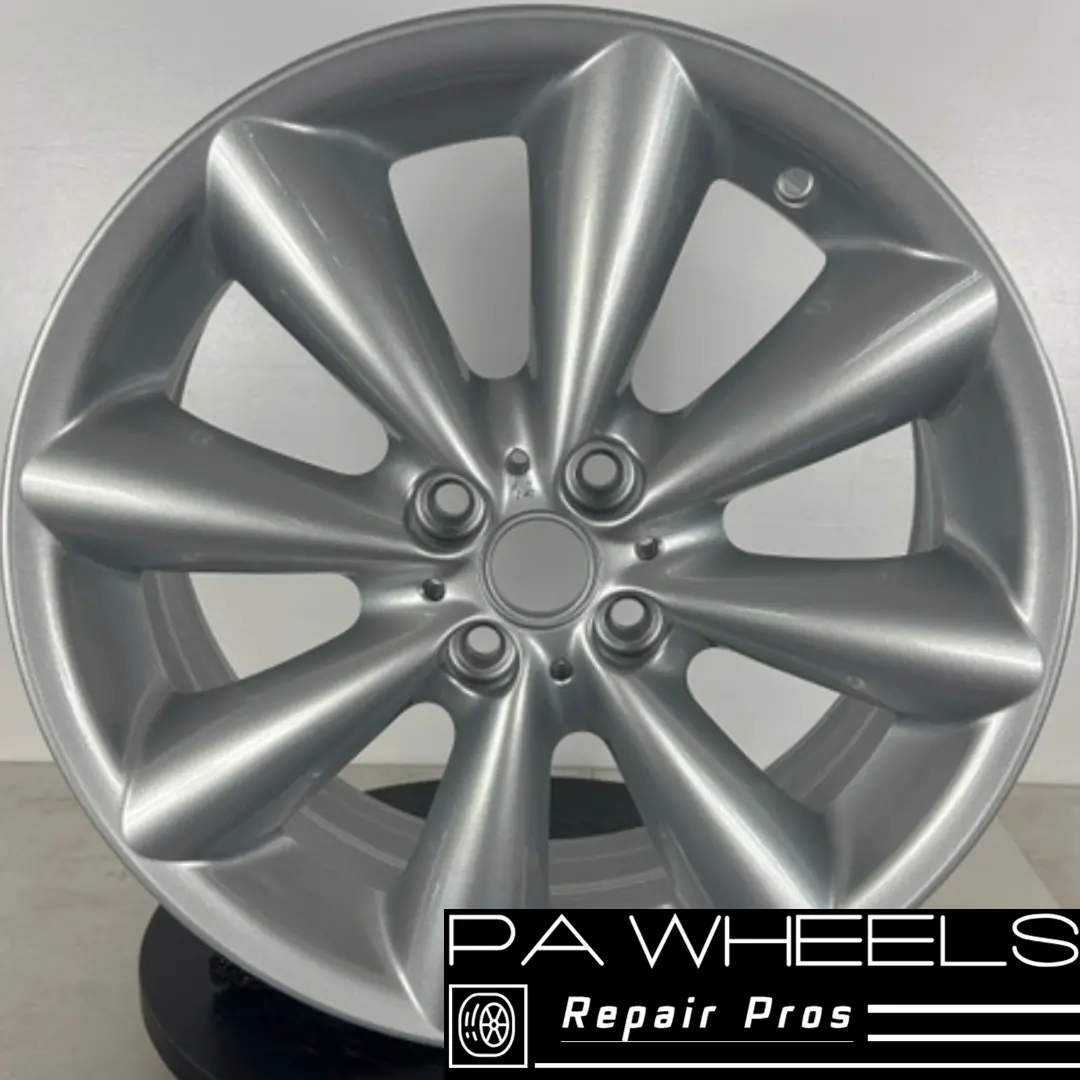 Mini Cooper 2011-2015 17" Factory Original Wheel Rim 71468 6791931 1